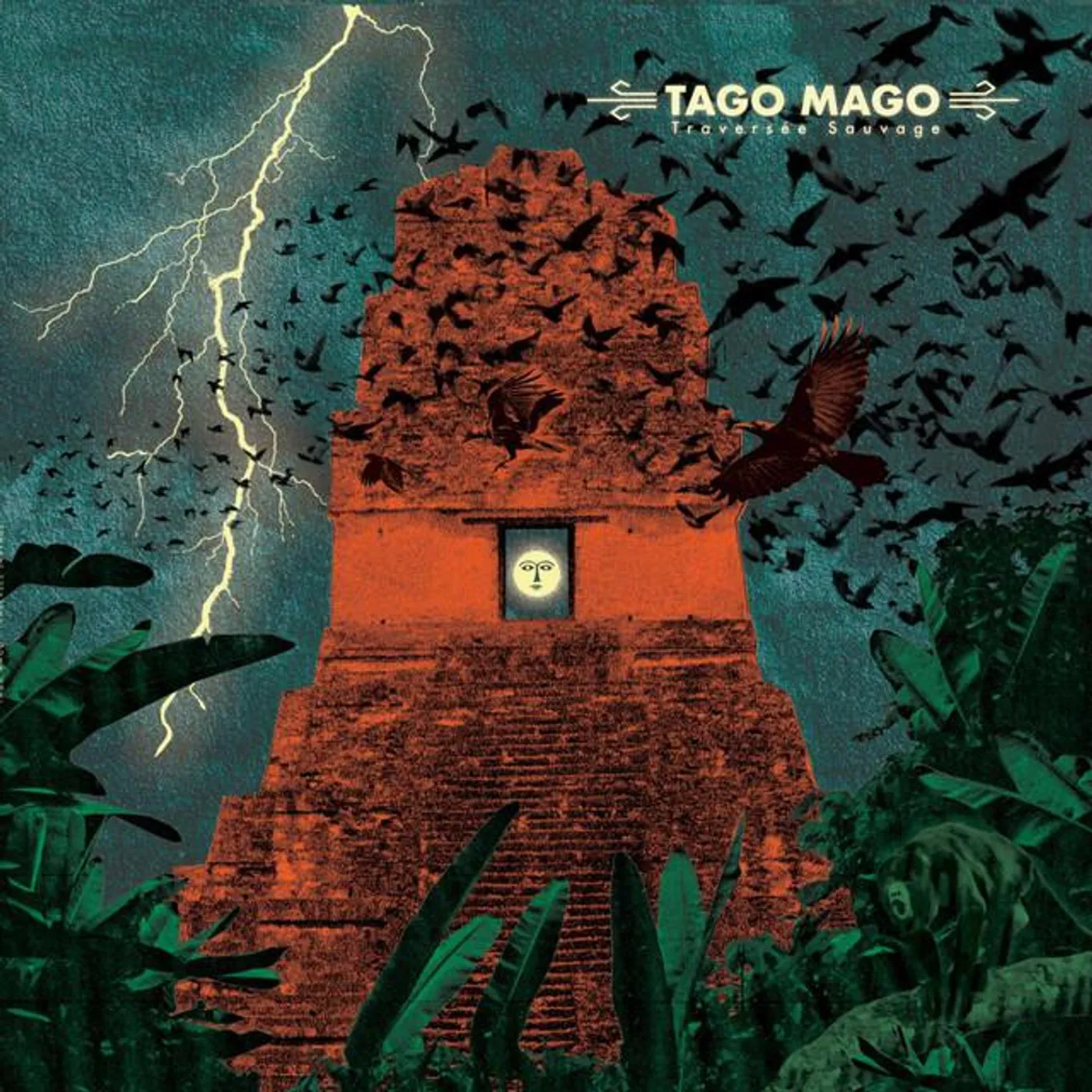 Tago Mago