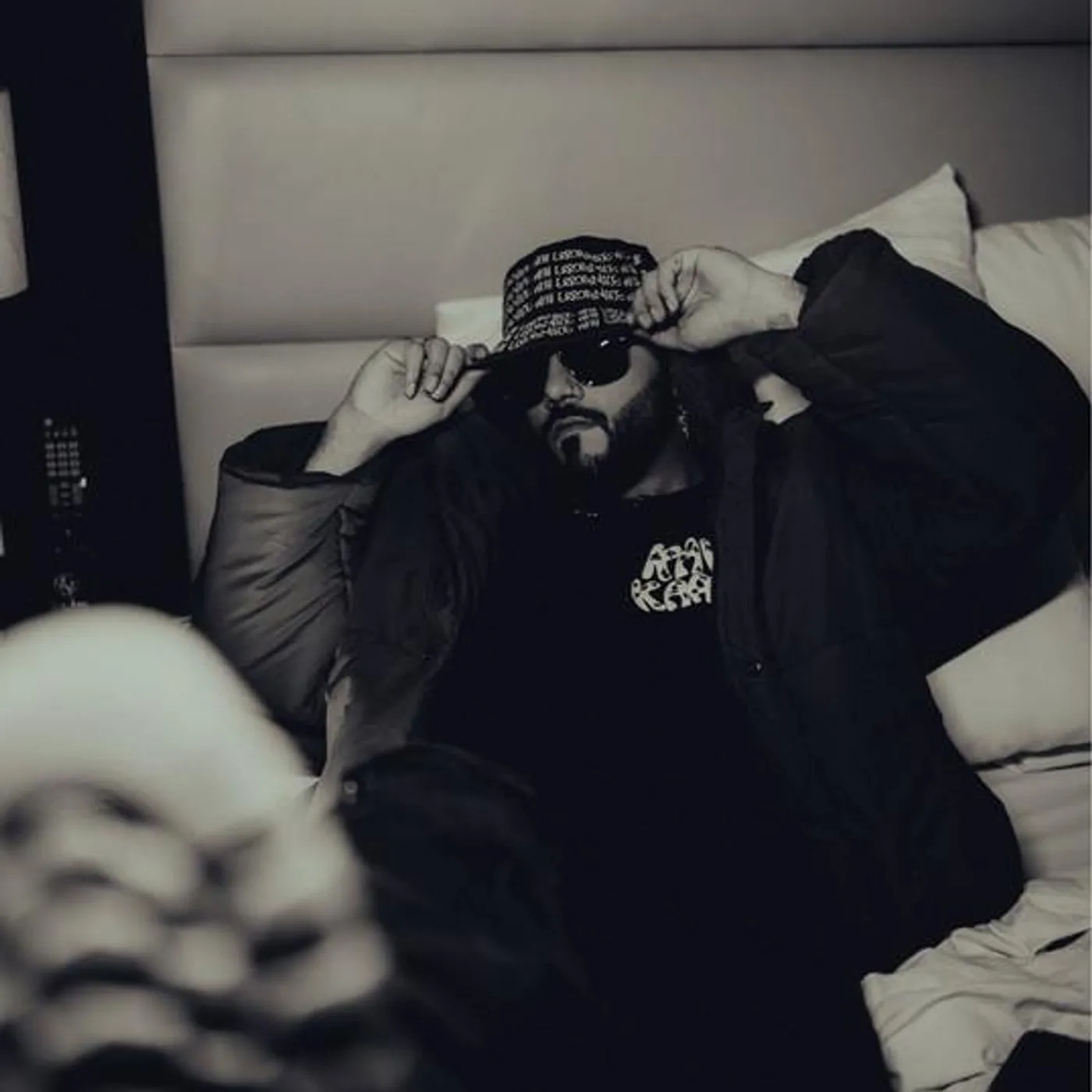 Taha G