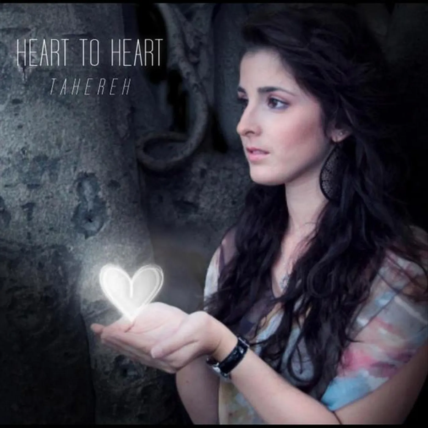 Tahereh Brand Page