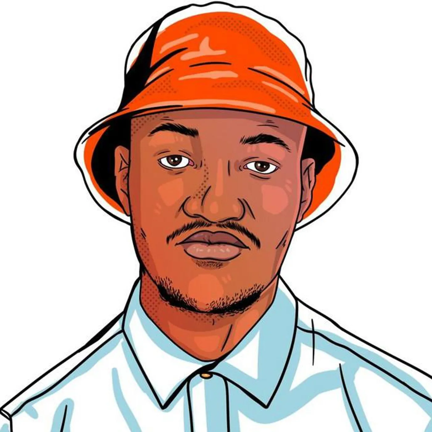 Tahir Jones Brand Page