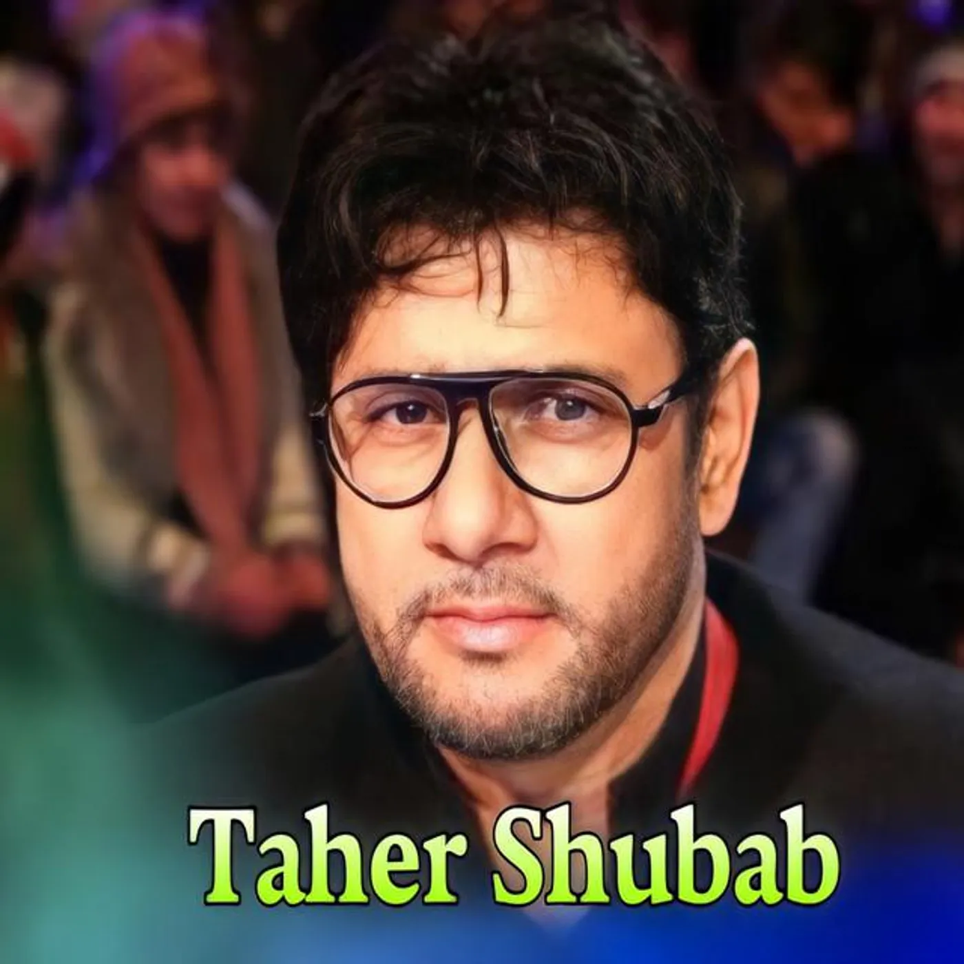 Tahir Shabab
