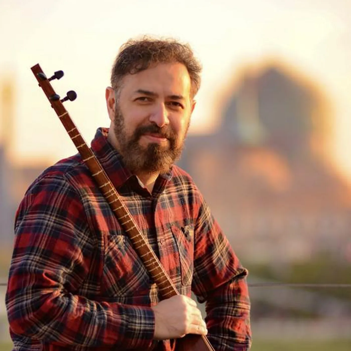 Tahmoures Pournazeri