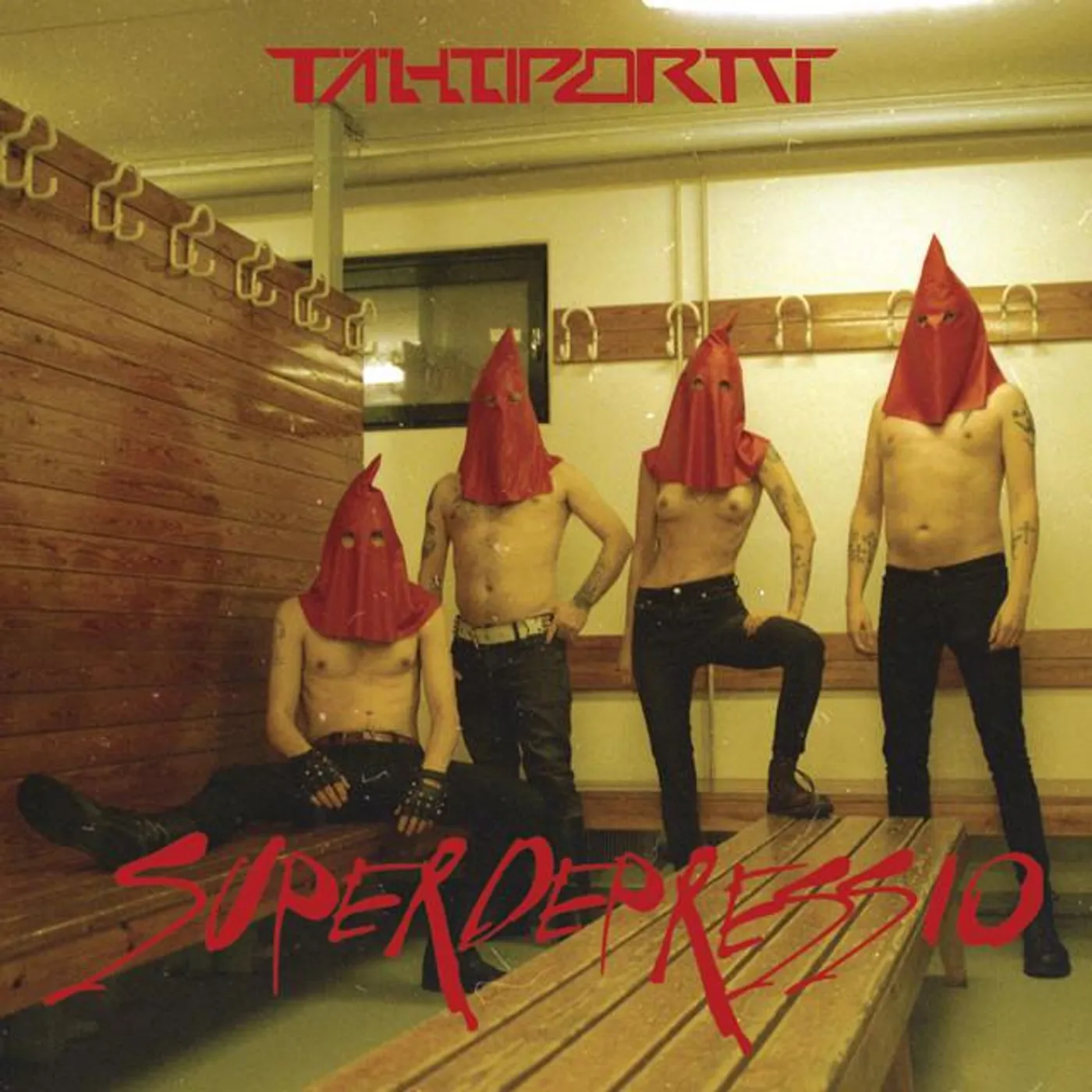 Tähtiportti Brand Page