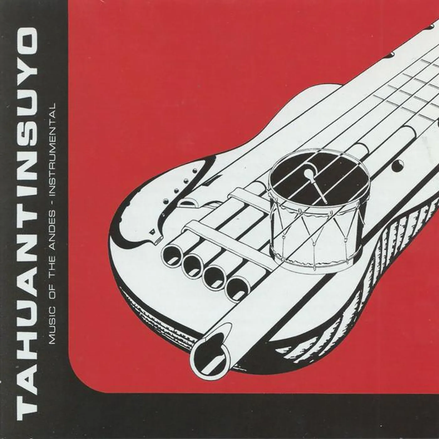 Tahuantinsuyo