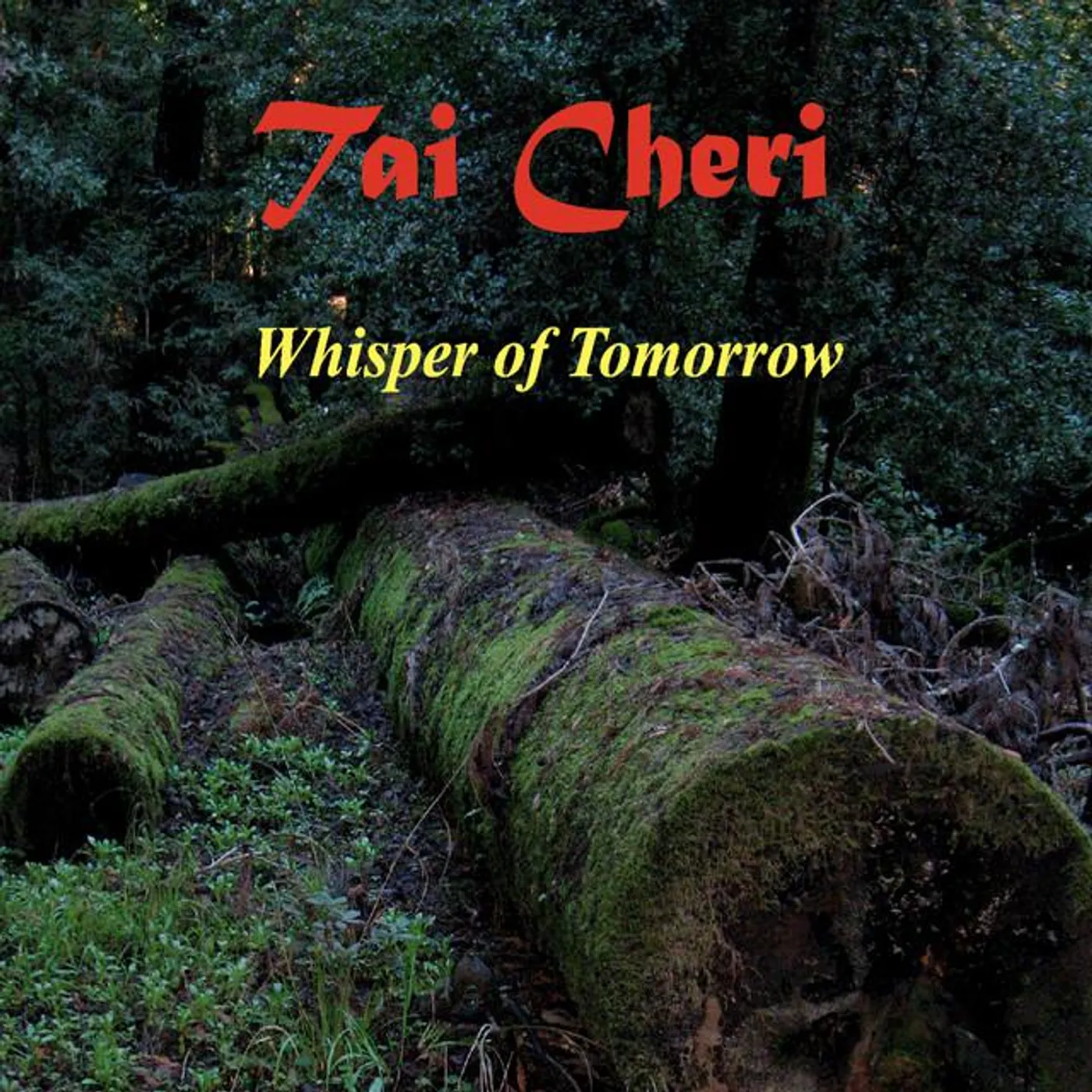 Tai Cheri Brand Page
