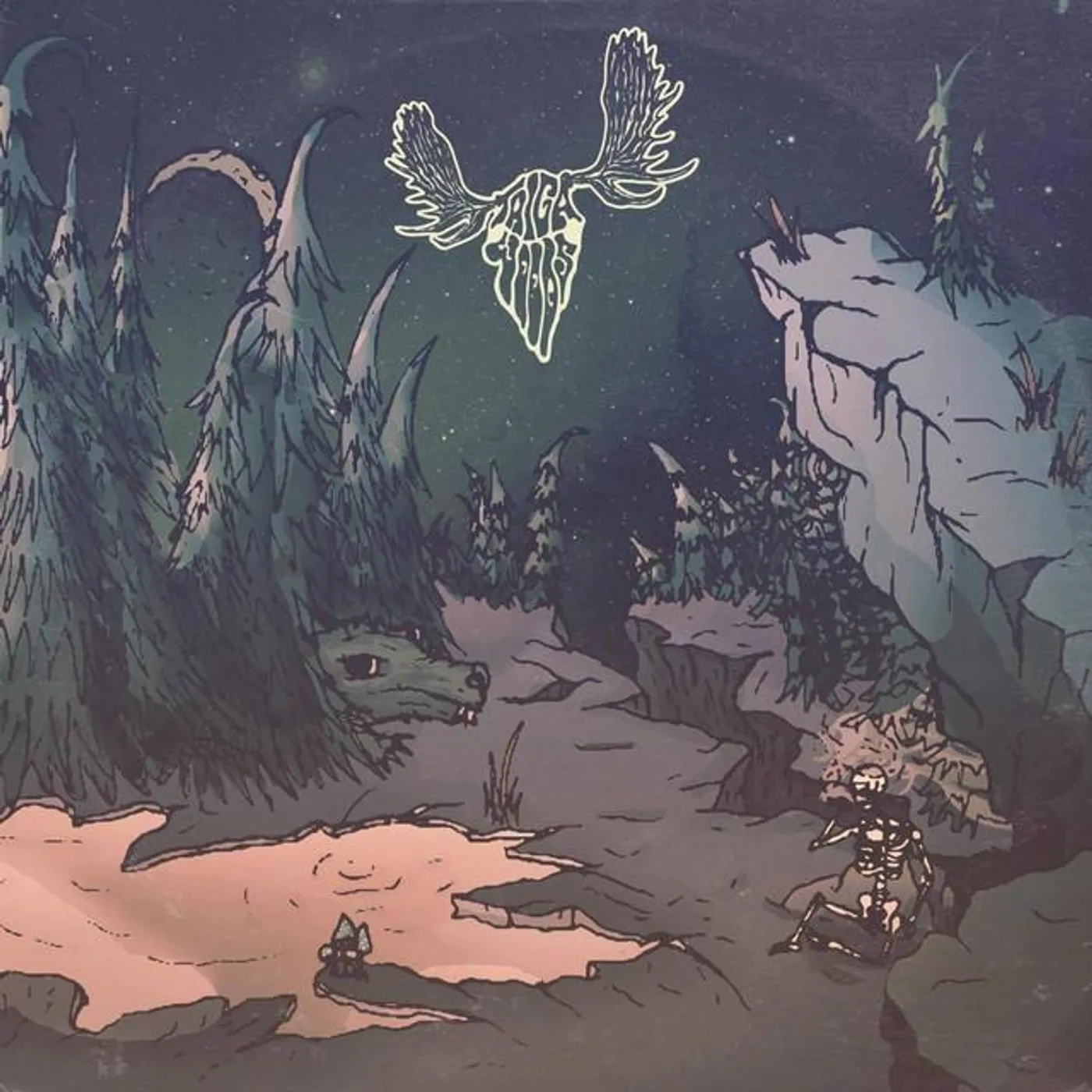 Taiga Woods