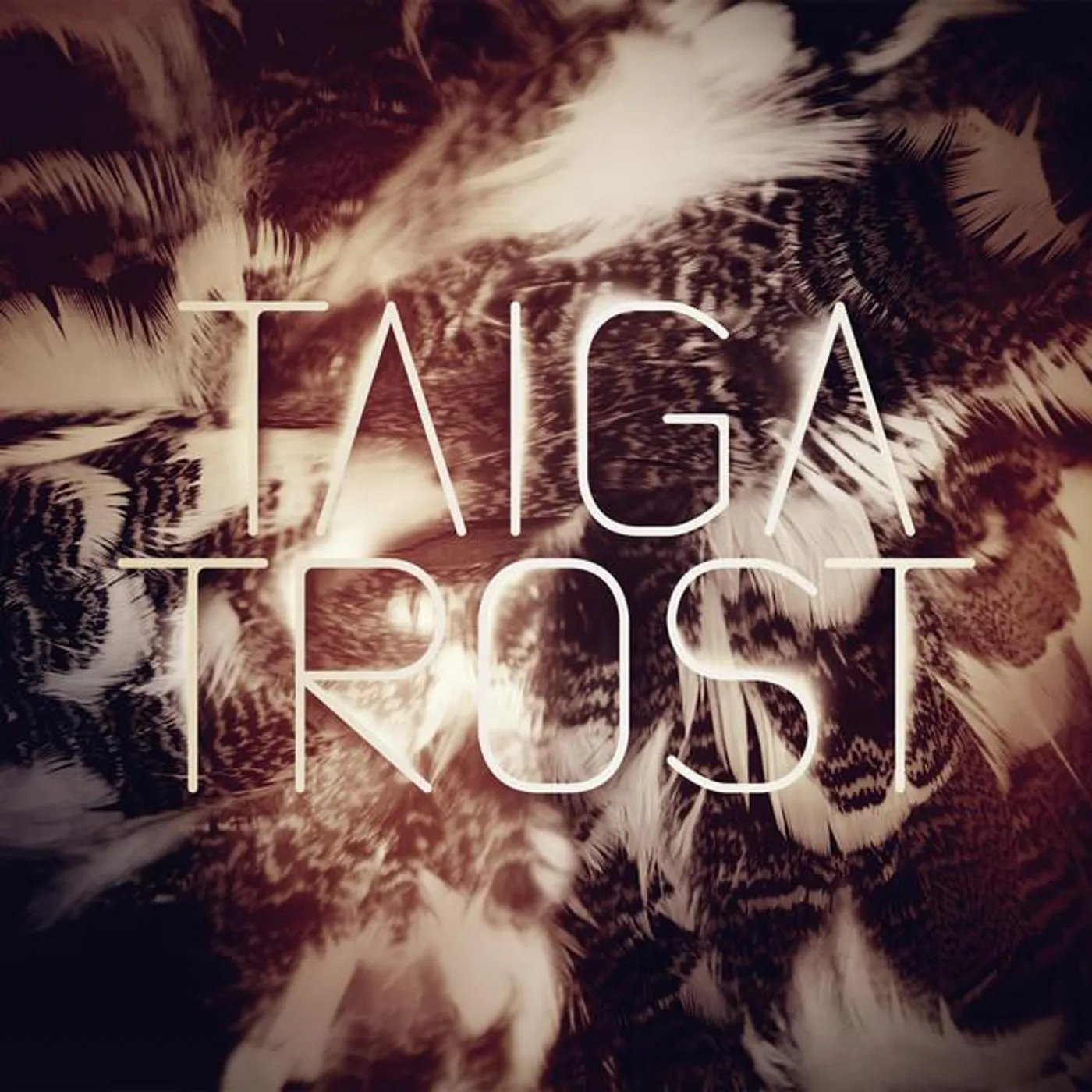 Taigatrost Brand Page