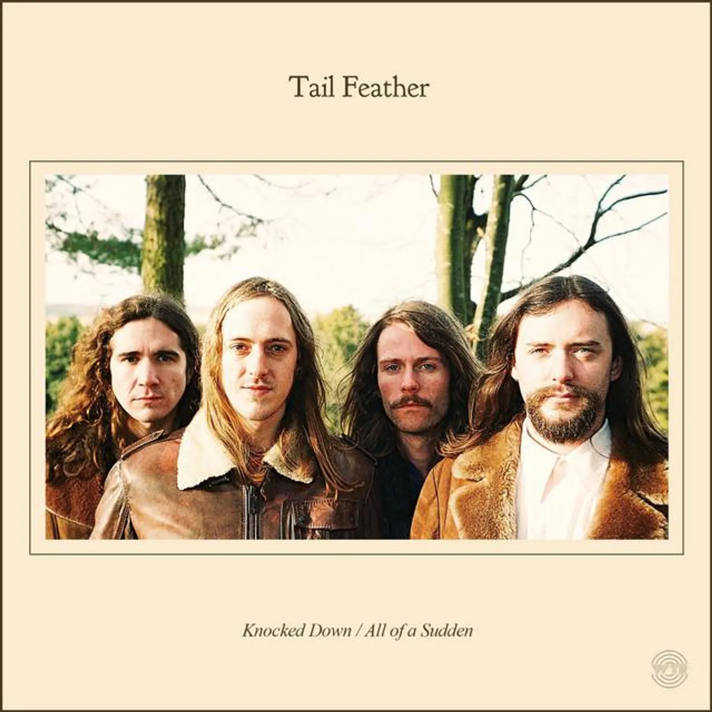 Tail Feather