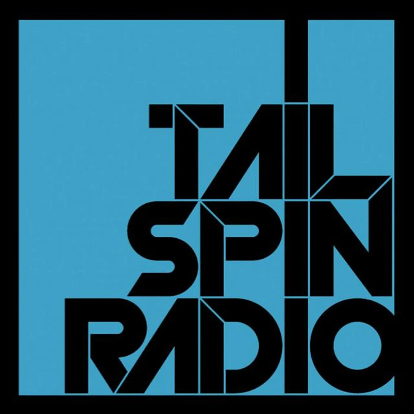 Tail Spin Brand Page