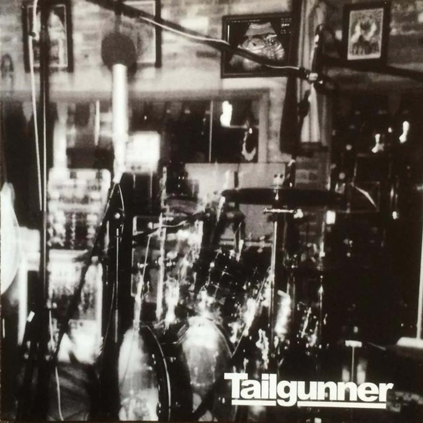 Tailgunner