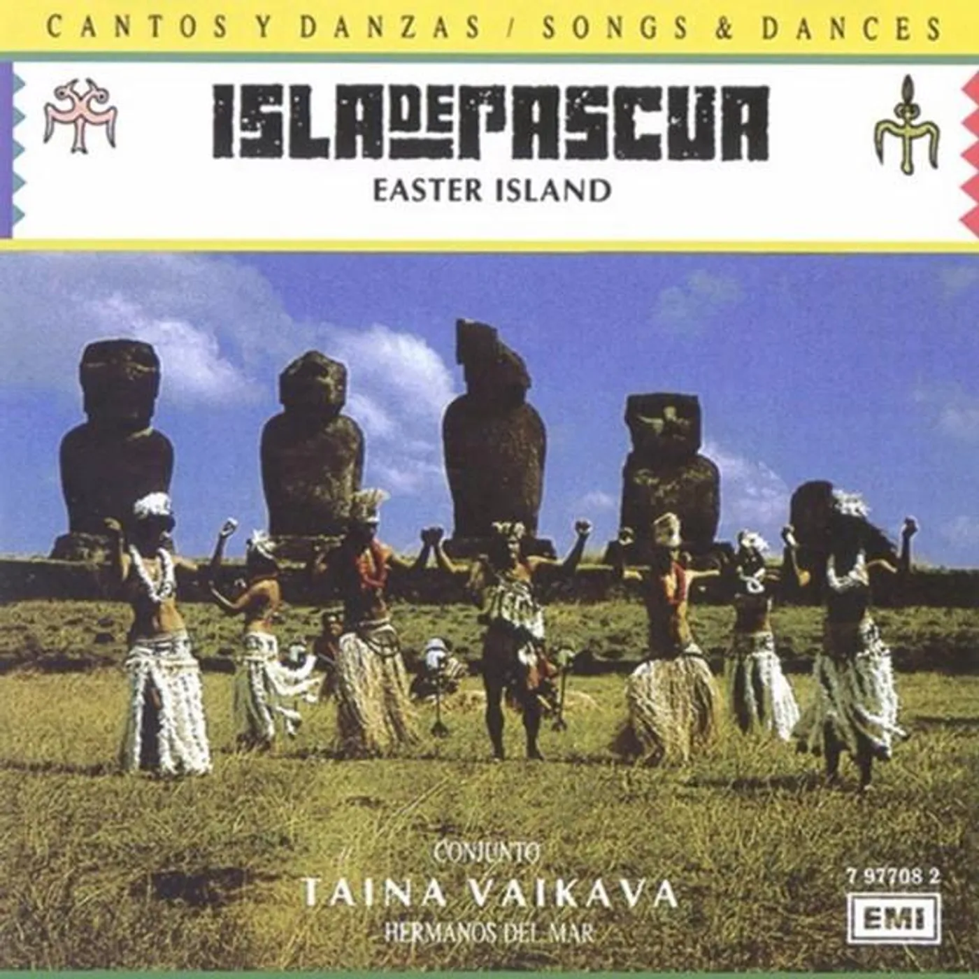 Taina Vaikava