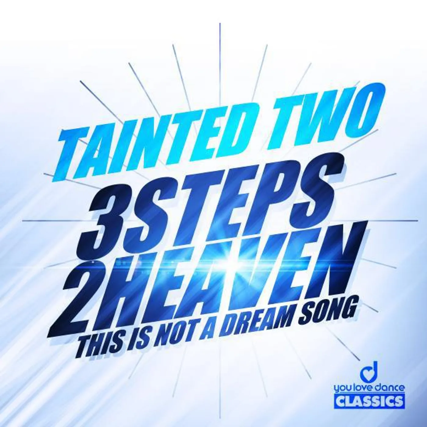 Tainted Two Brand Page