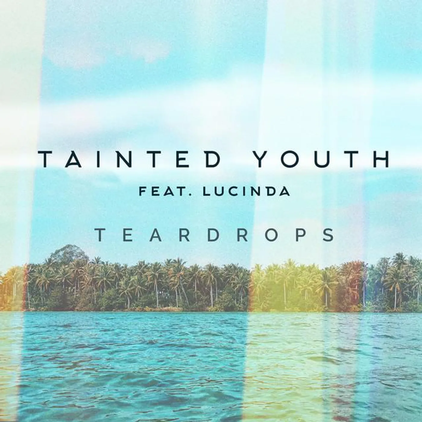 Tainted Youth Brand Page
