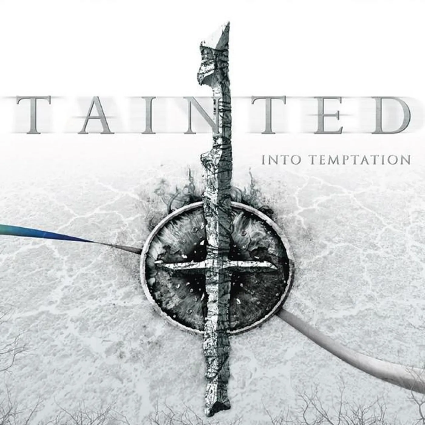 Tainted Brand Page