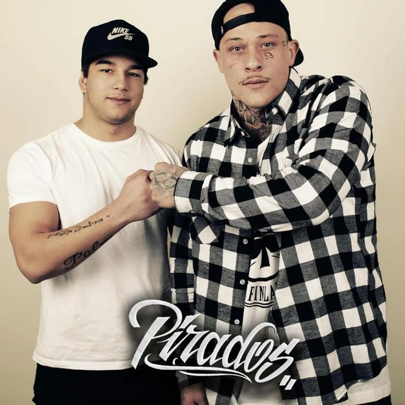 Taisto & Ällä