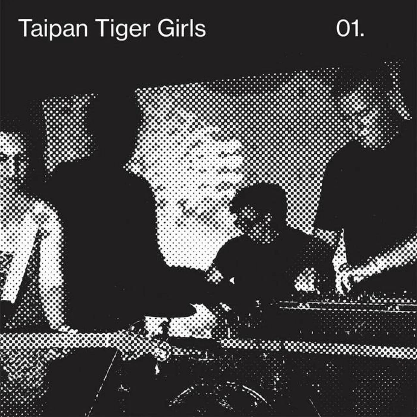 Taipan Tiger Girls Brand Page