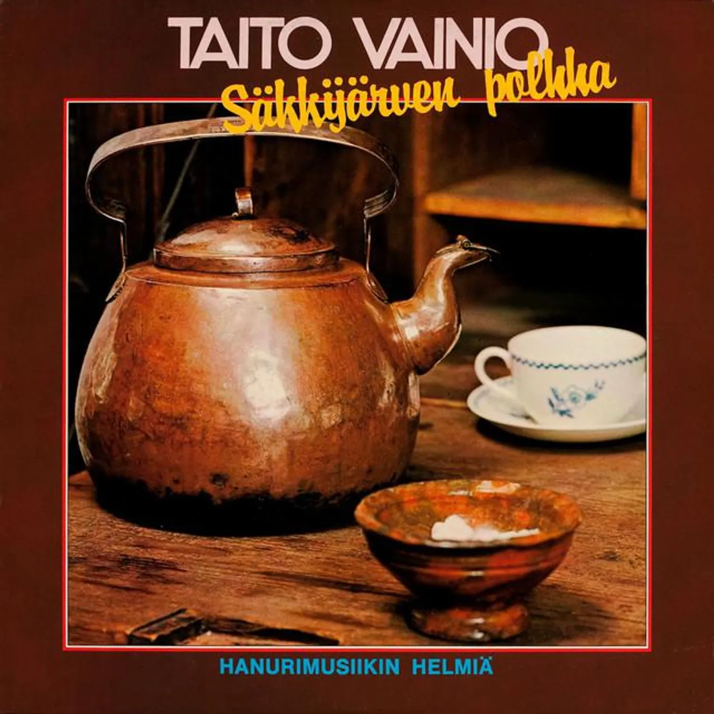 Taito Vainio