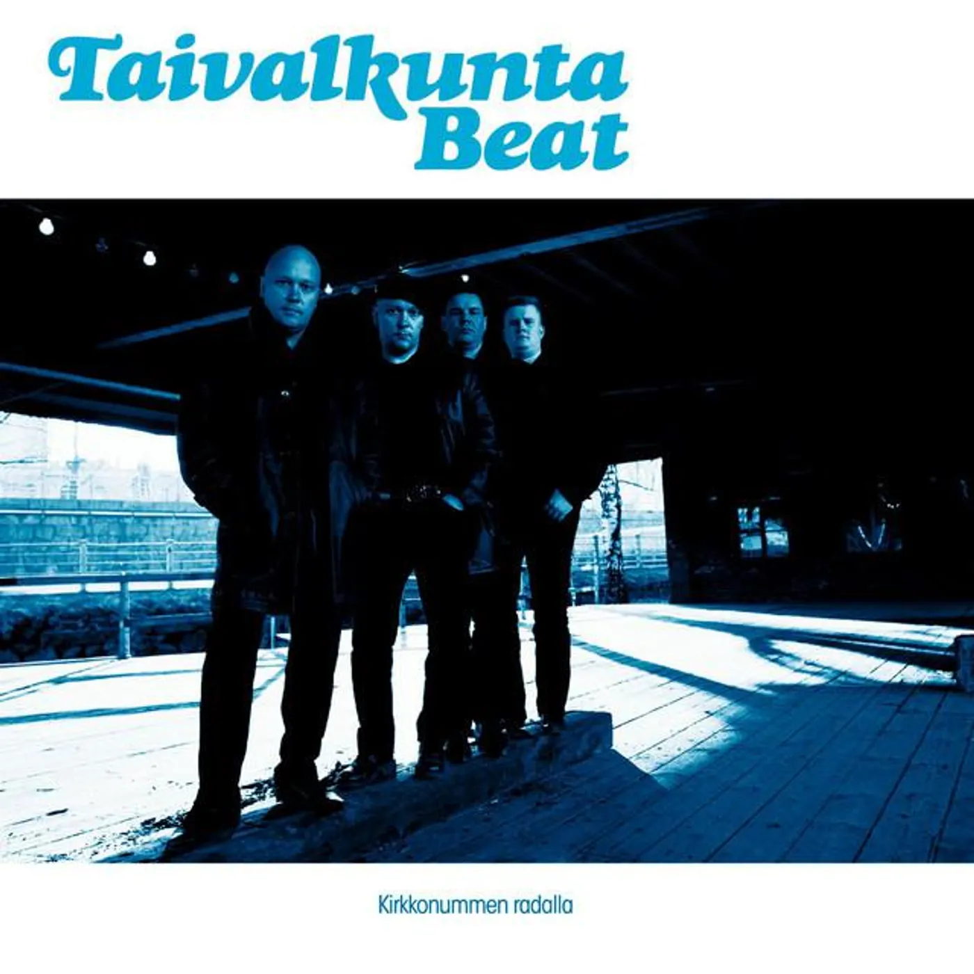 Taivalkunta Beat