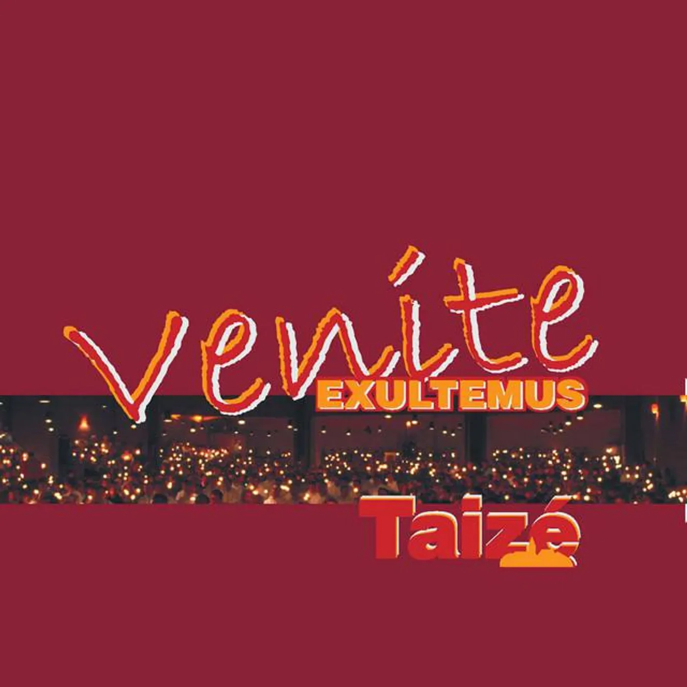 Taizé Community Brand Page