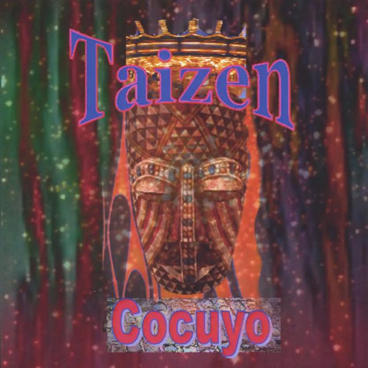 Taizen
