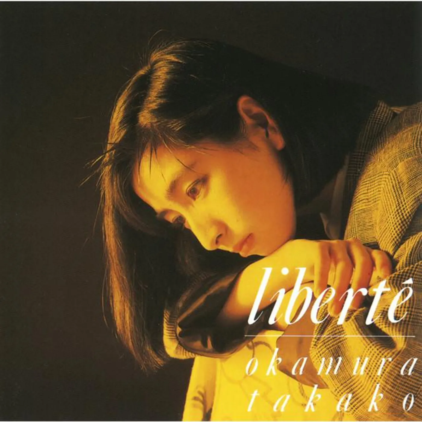 Takako Okamura Brand Page
