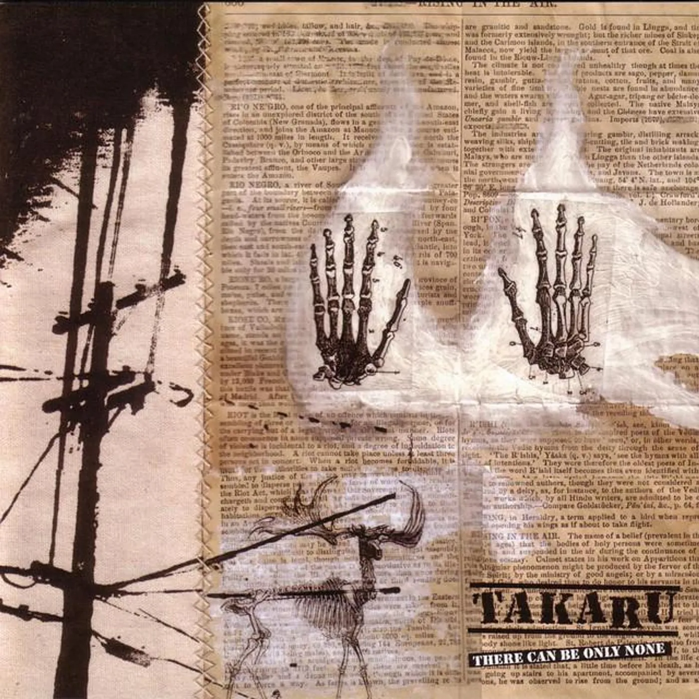 TAKARU