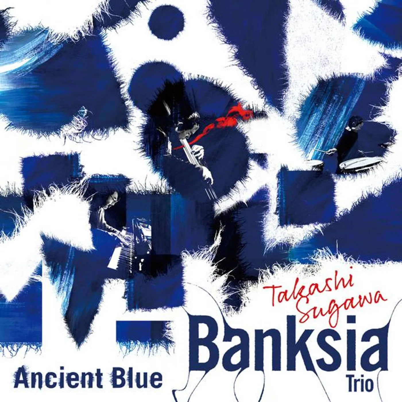 Takashi Sugawa Banksia Trio