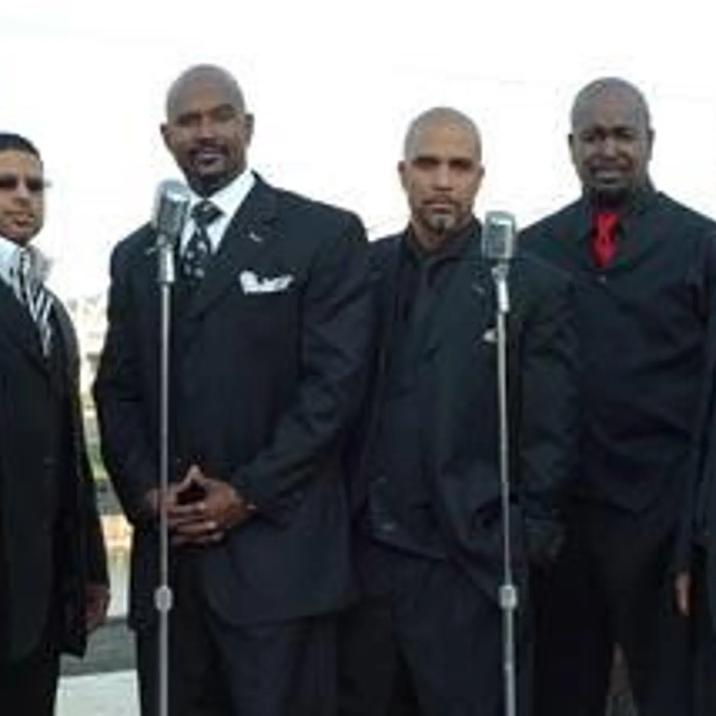 Take 6 Brand Page