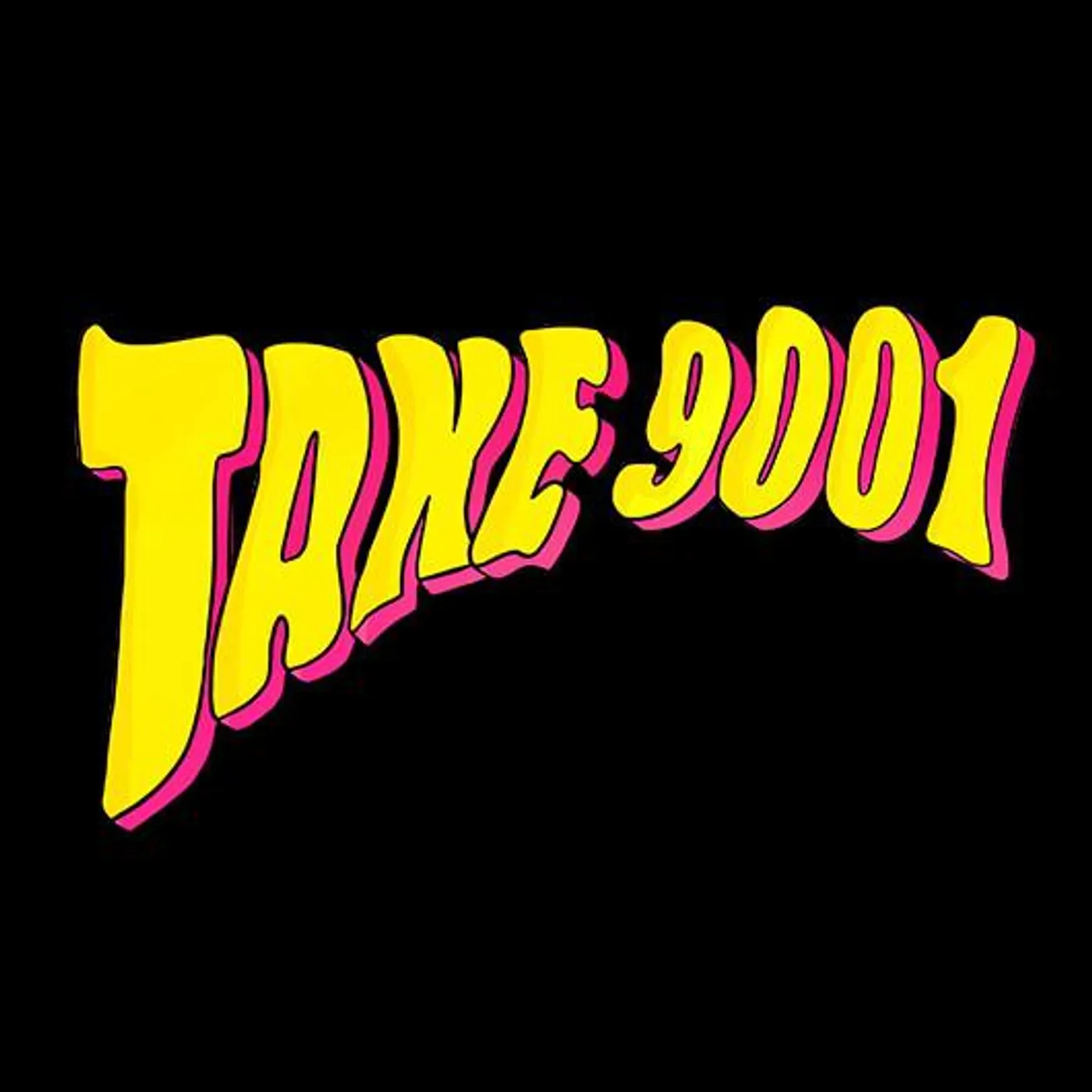 TAKE 9001