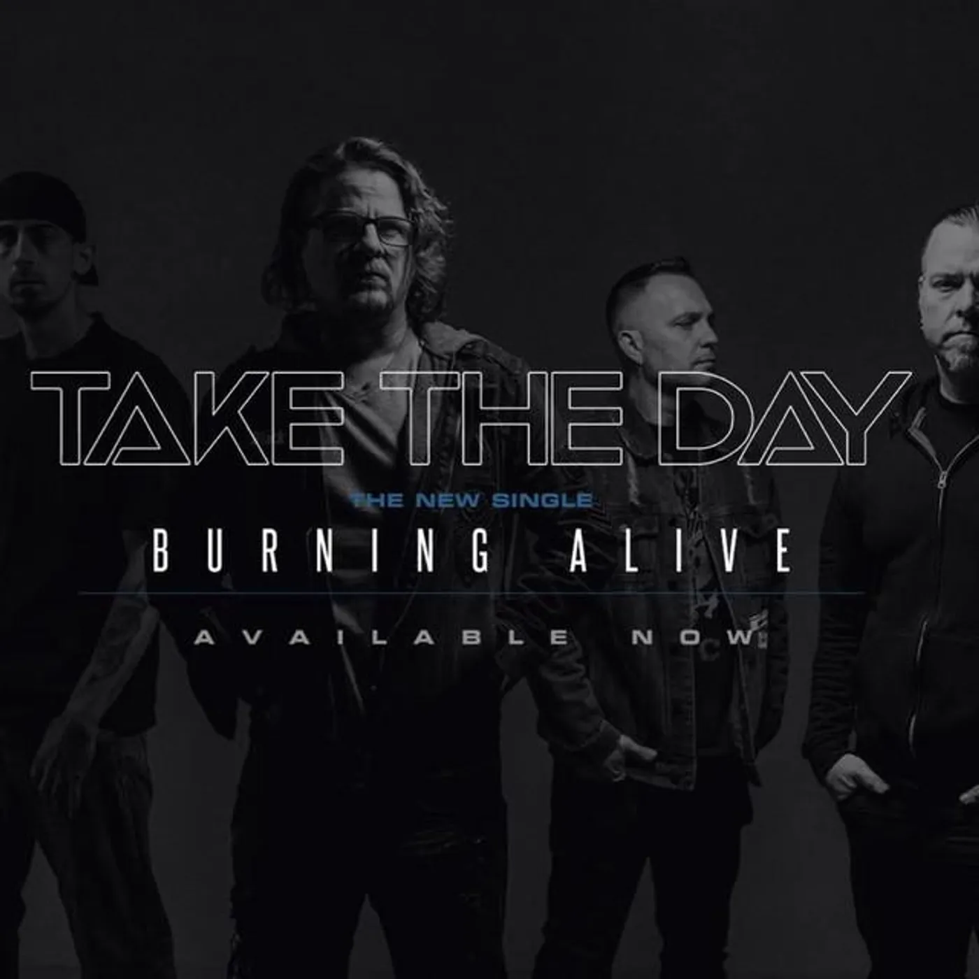 Take The Day