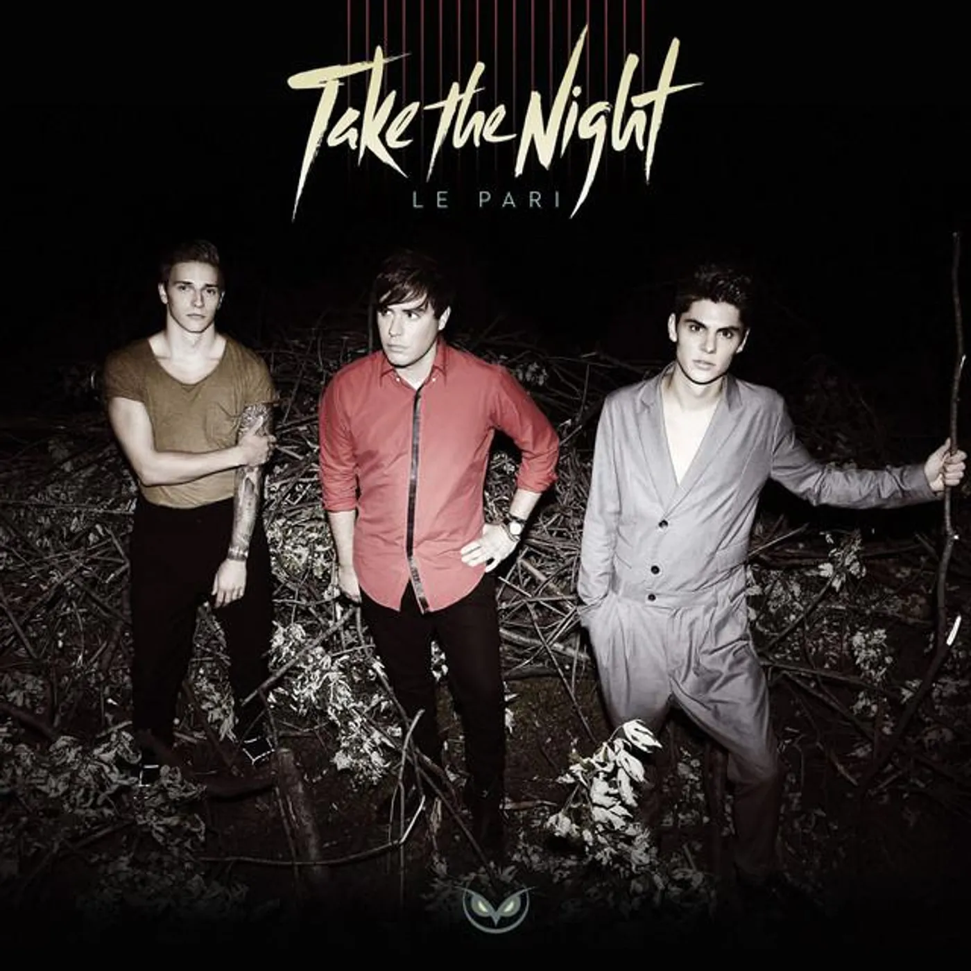 Take The Night