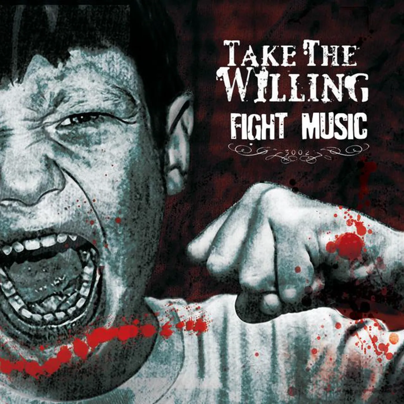 Take The Willing Brand Page