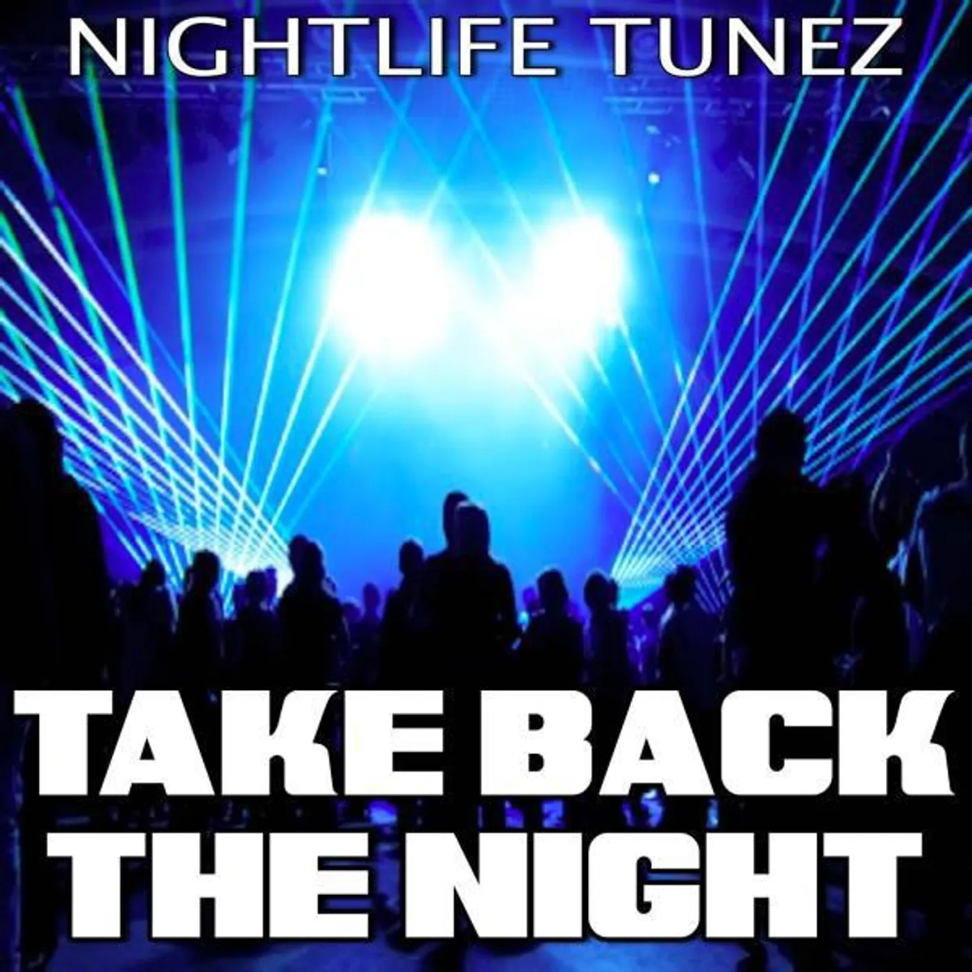 Take Back The Night