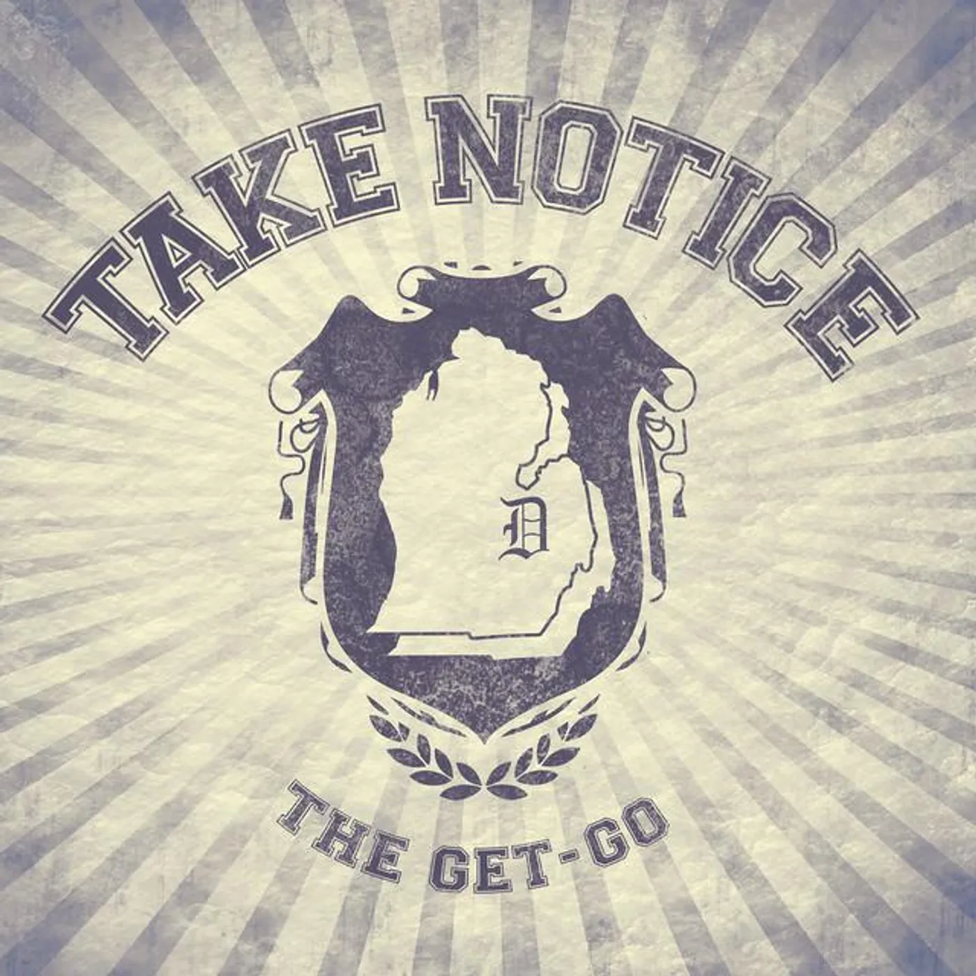 Take Notice Brand Page