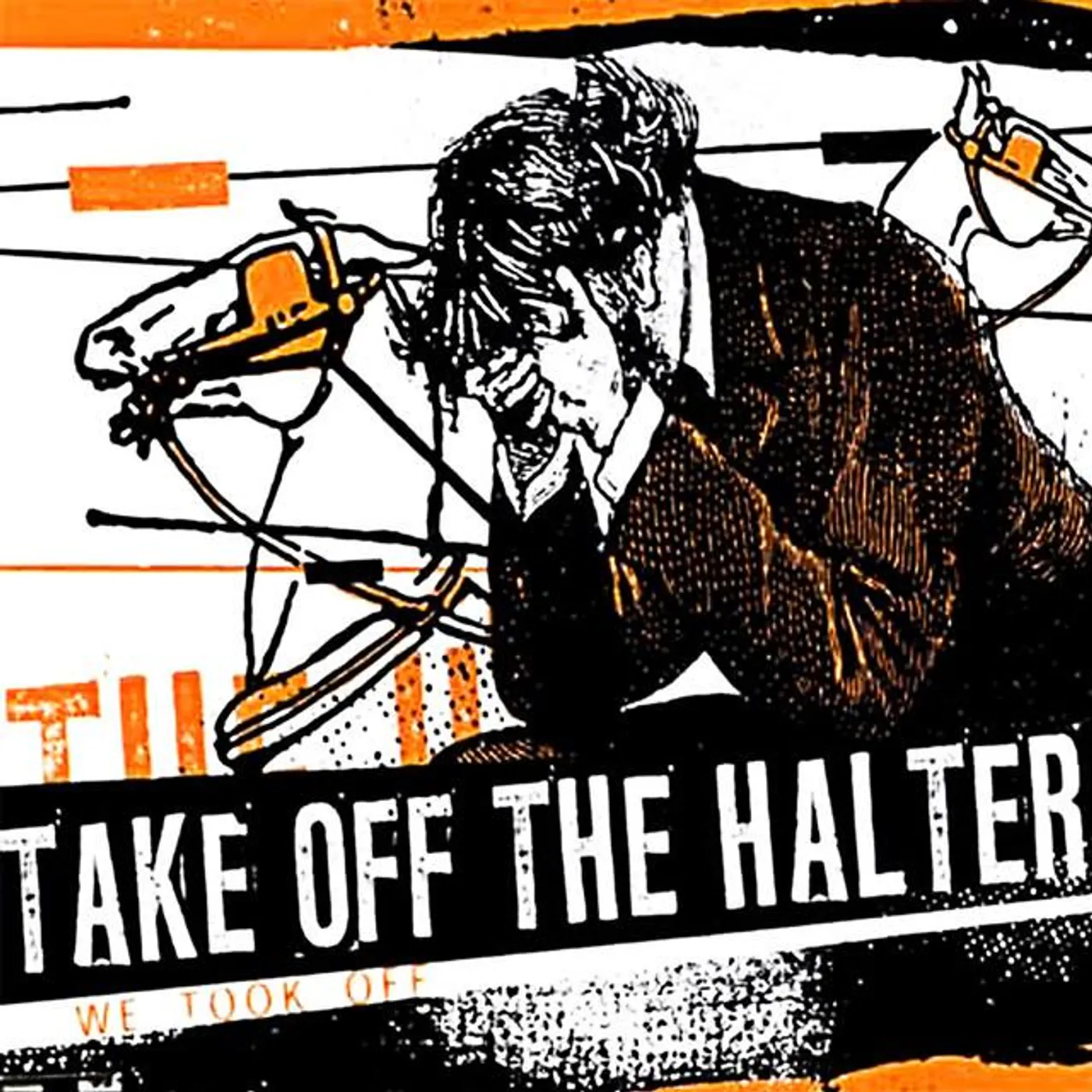Take Off The Halter