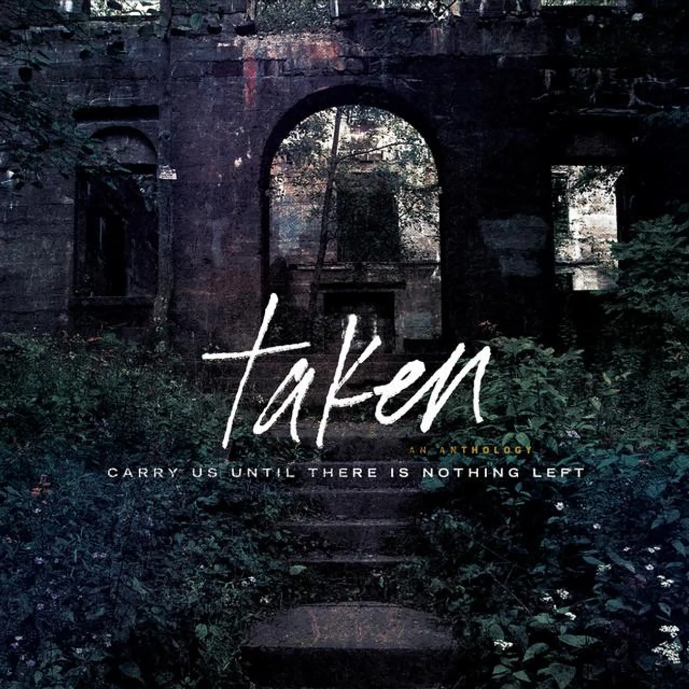 Taken Brand Page