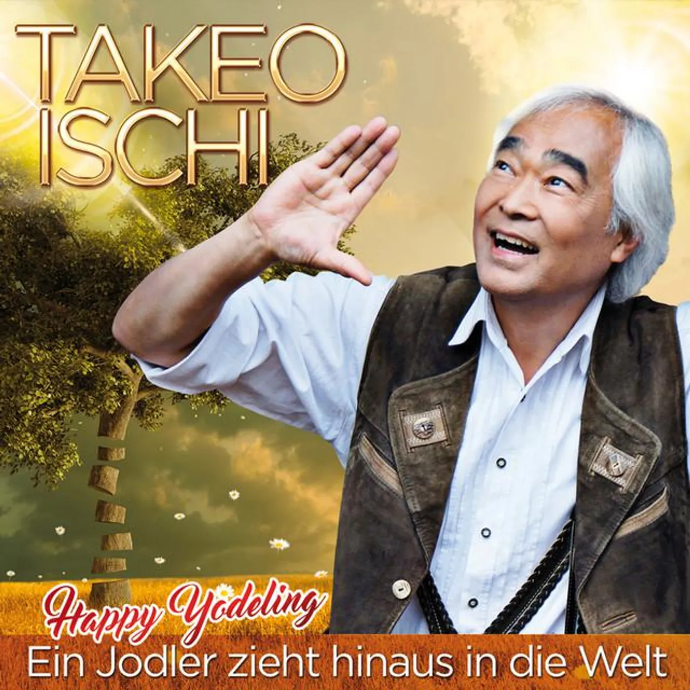 Takeo Ischi Brand Page