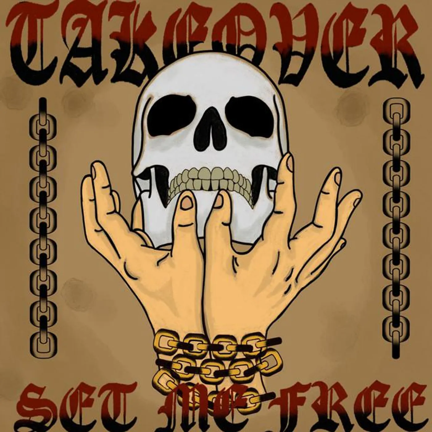 Takeover