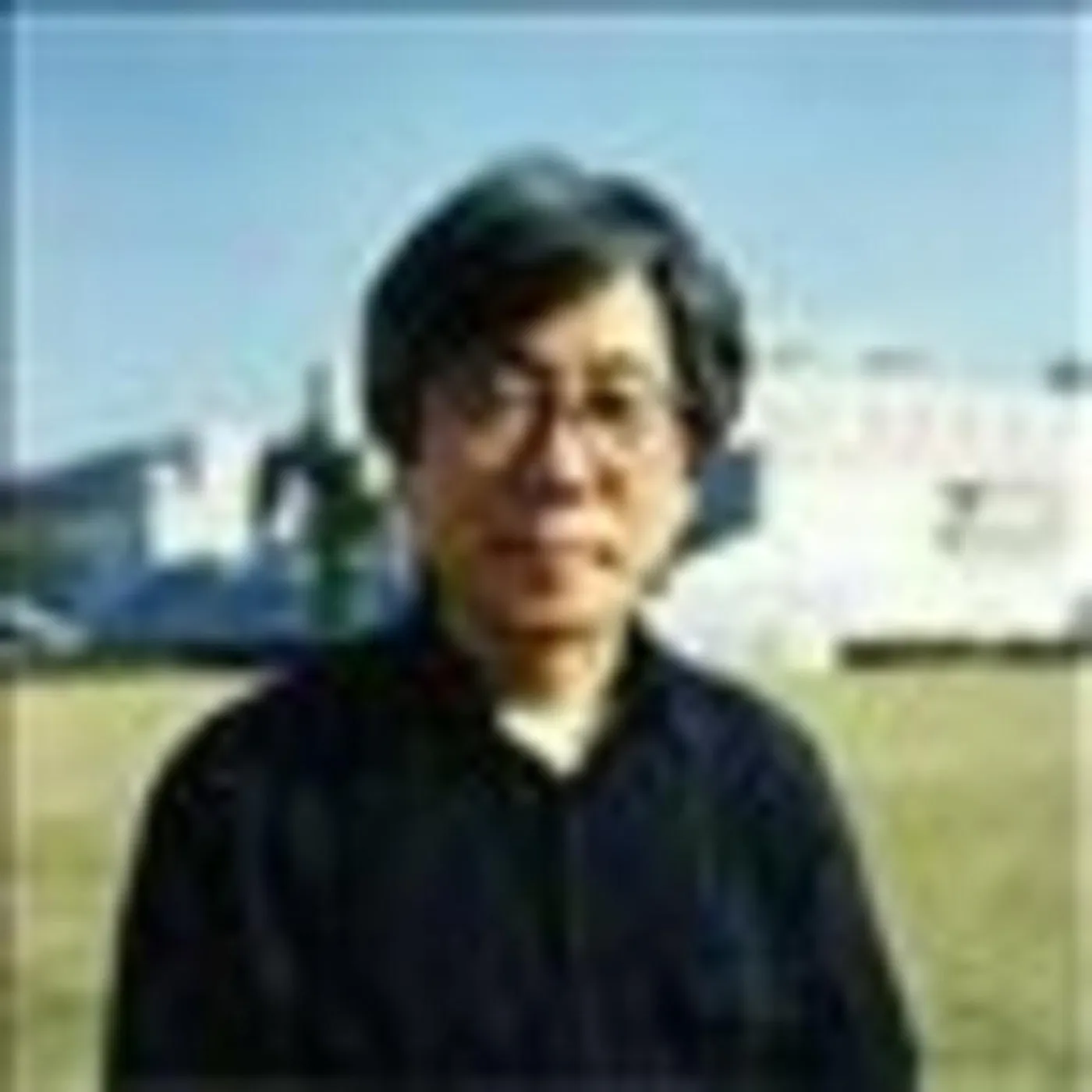 Takehisa Kosugi Brand Page