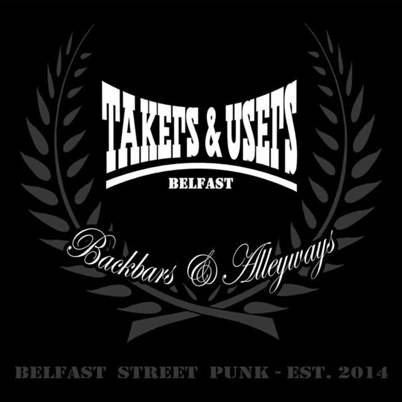 Takers & Users