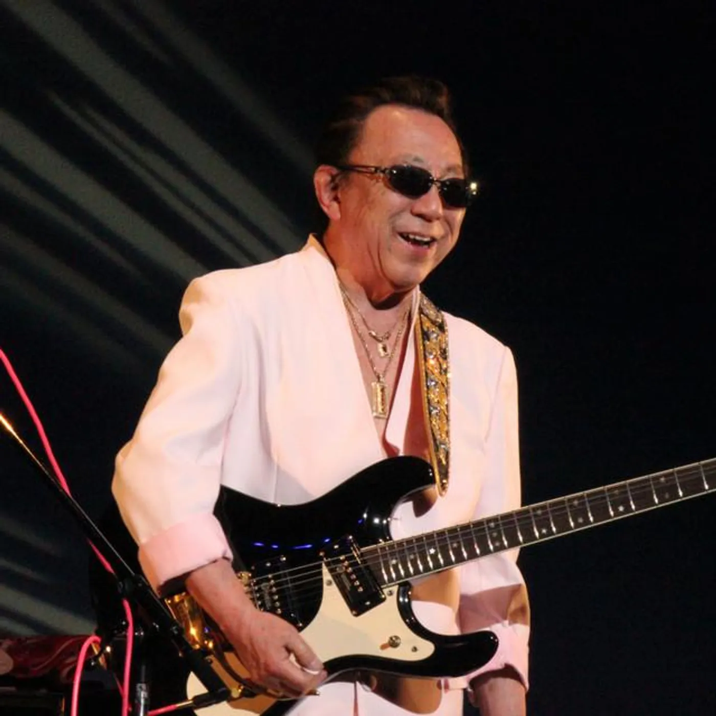 Takeshi Terauchi