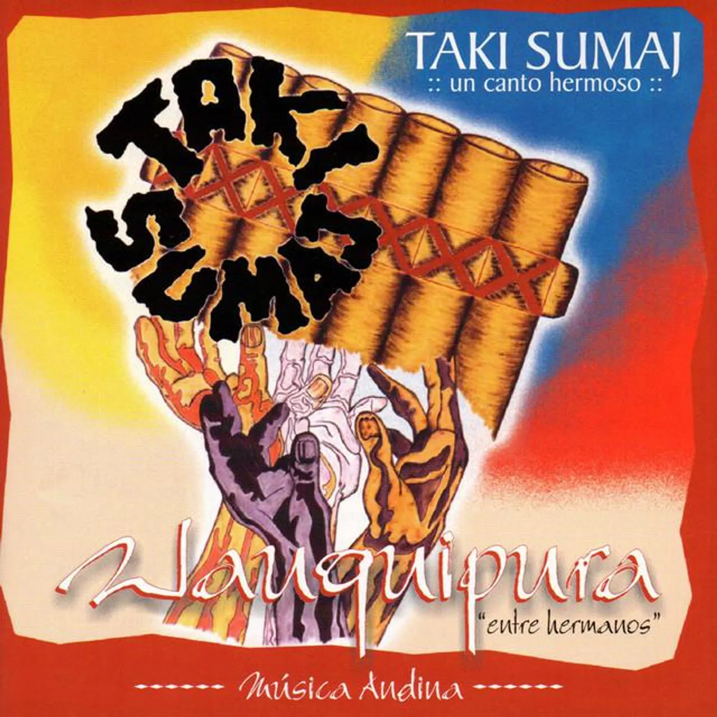 Taki Sumaj
