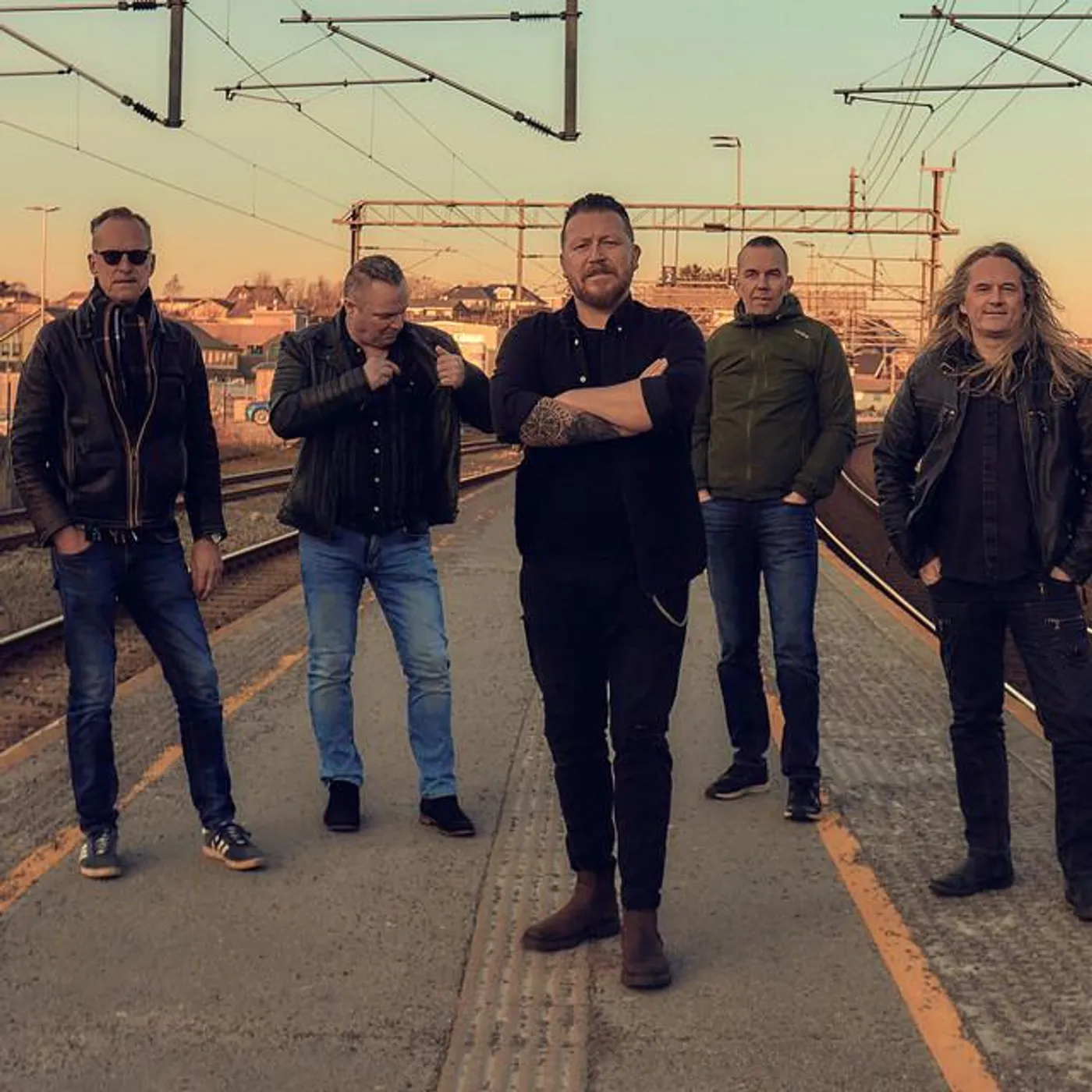 Taking Back October
