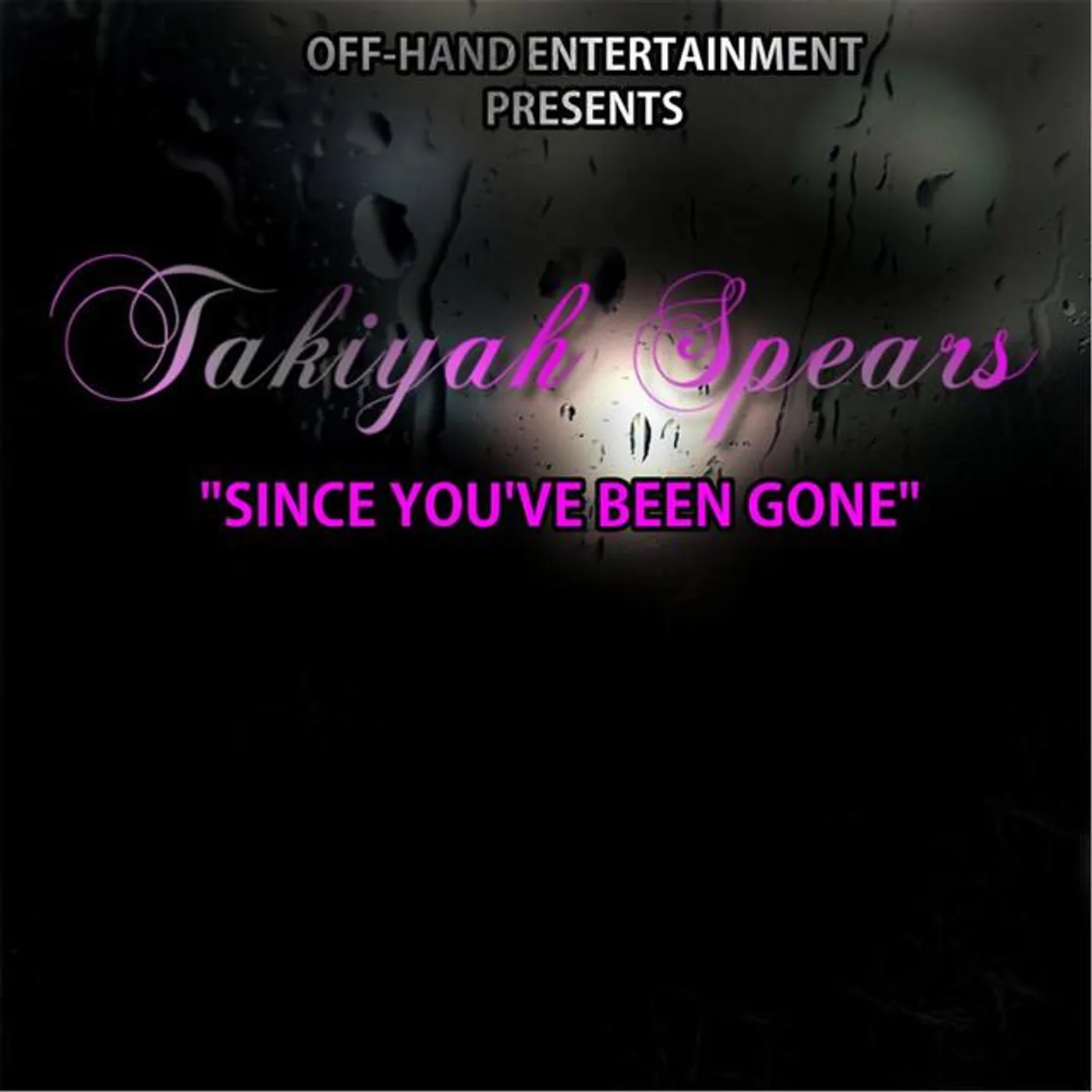Takiyah Spears Brand Page