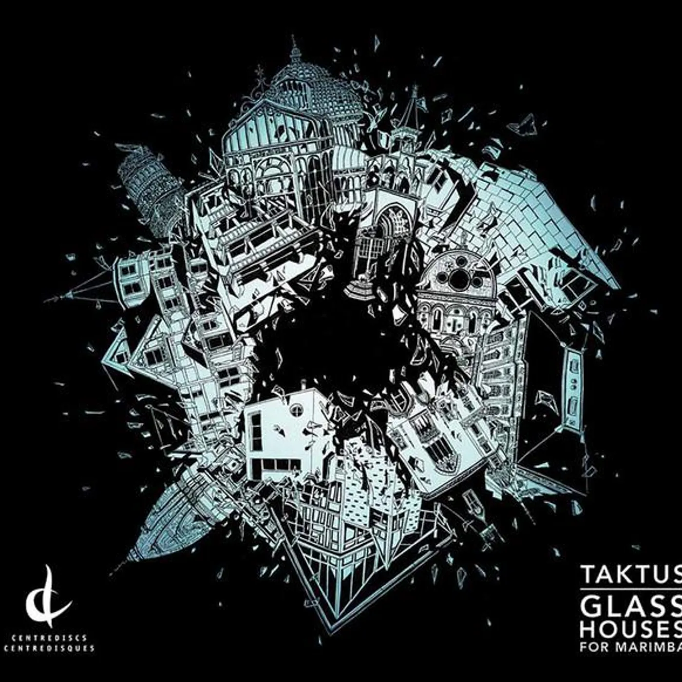 Taktus Brand Page