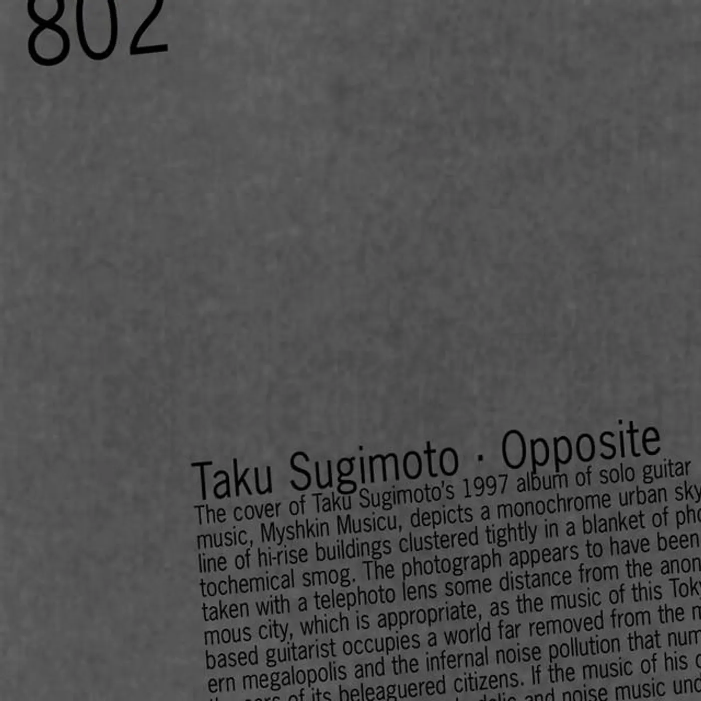 Taku Sugimoto