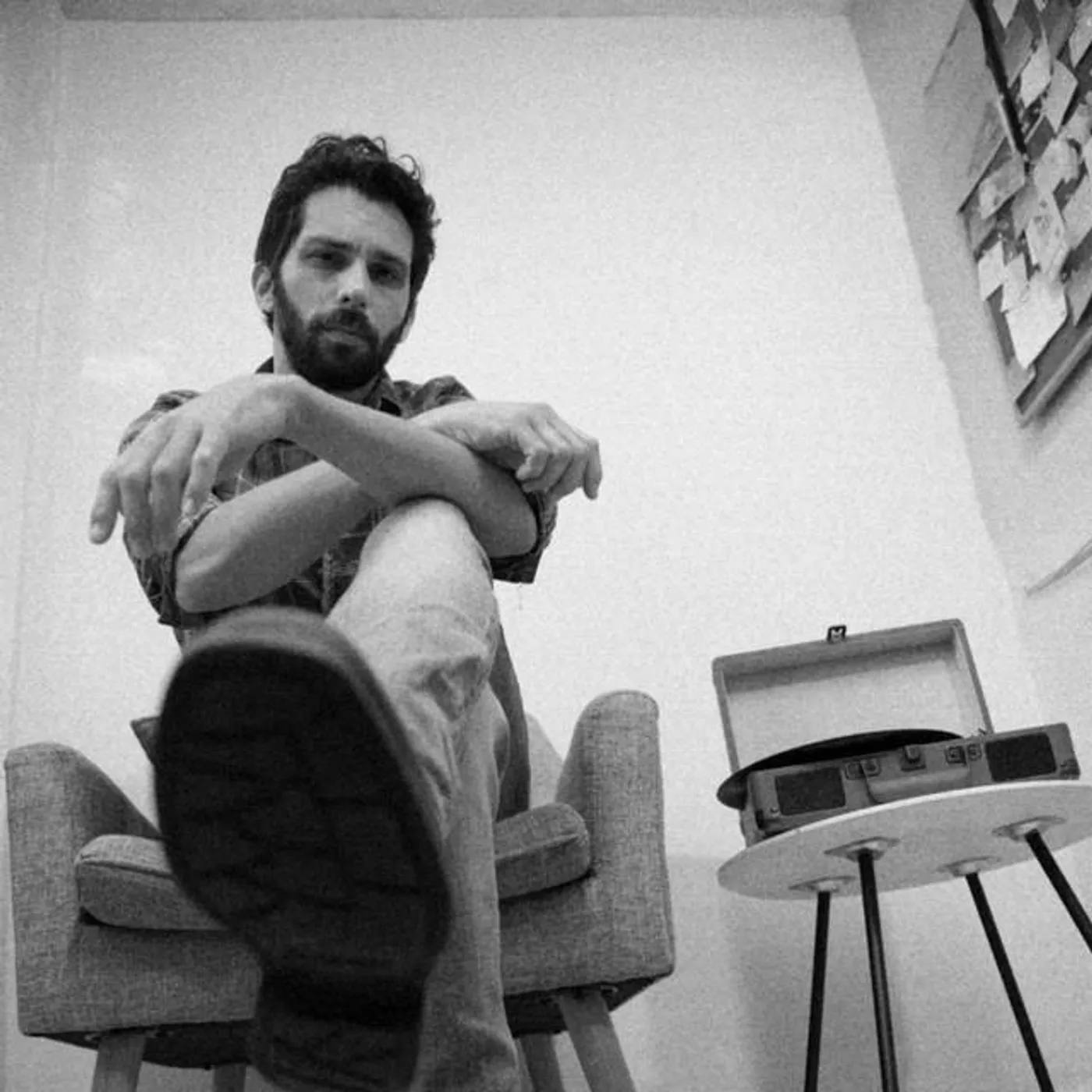 Tal Cohen Shalev