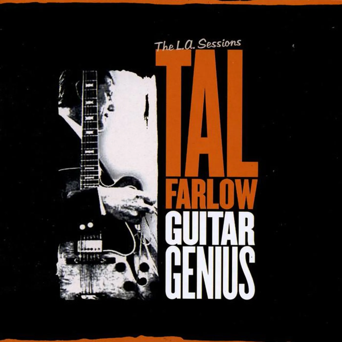 Tal Farlow Brand Page