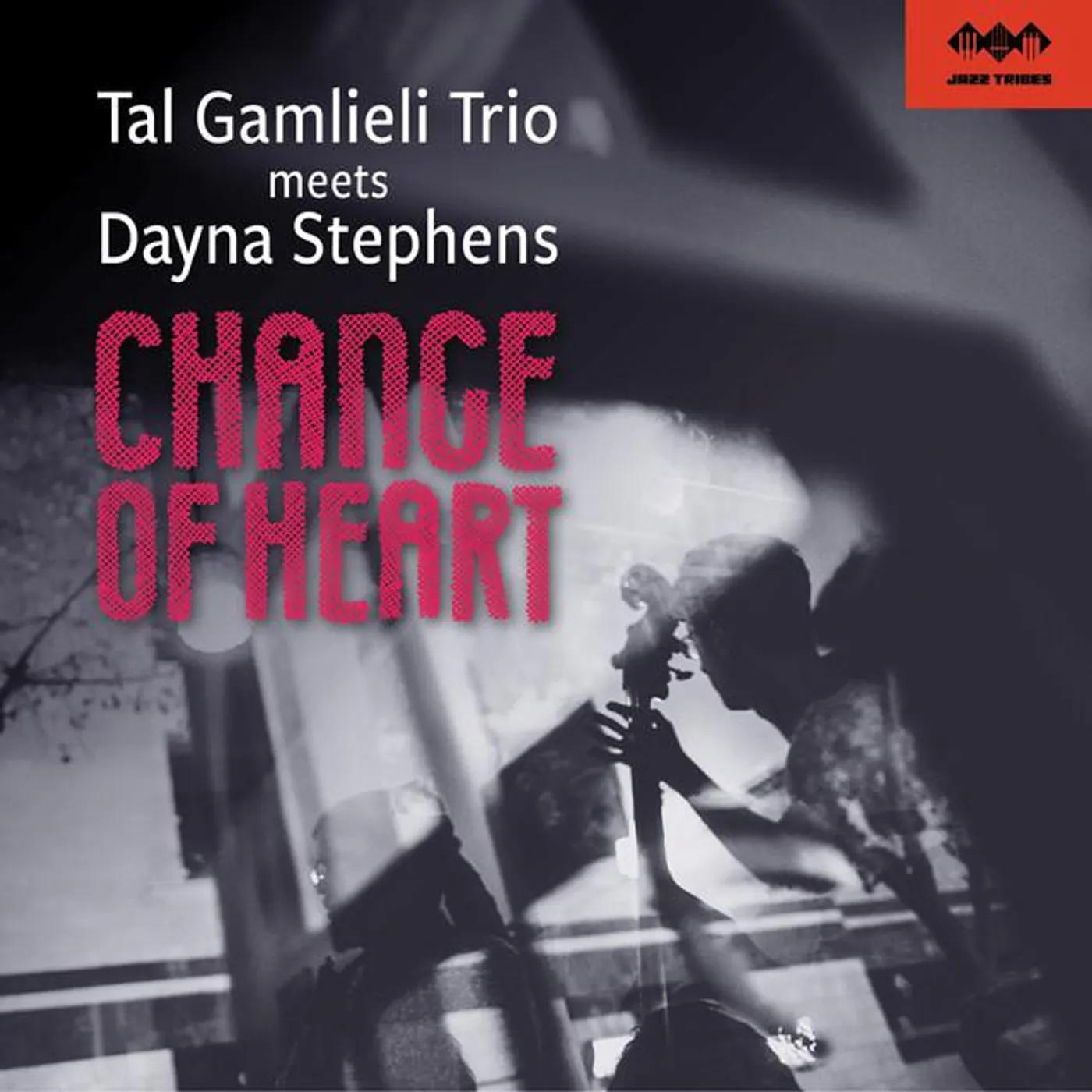 Tal Gamlieli Trio