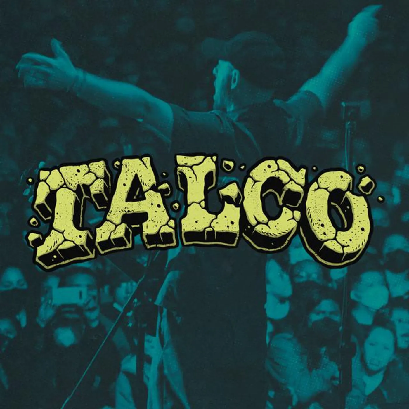 Talco Brand Page